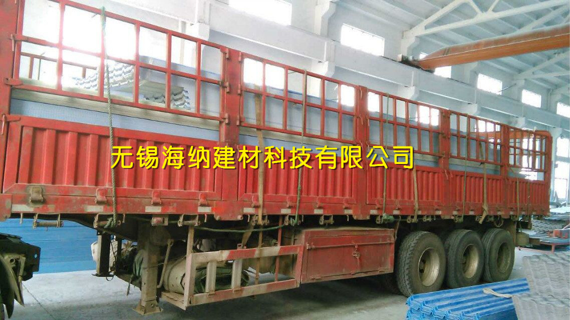 ASA防腐瓦價(jià)格