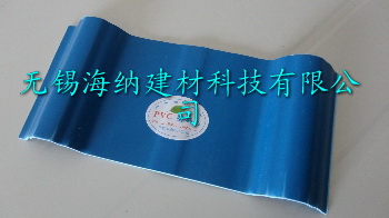 PVC防腐瓦廠家