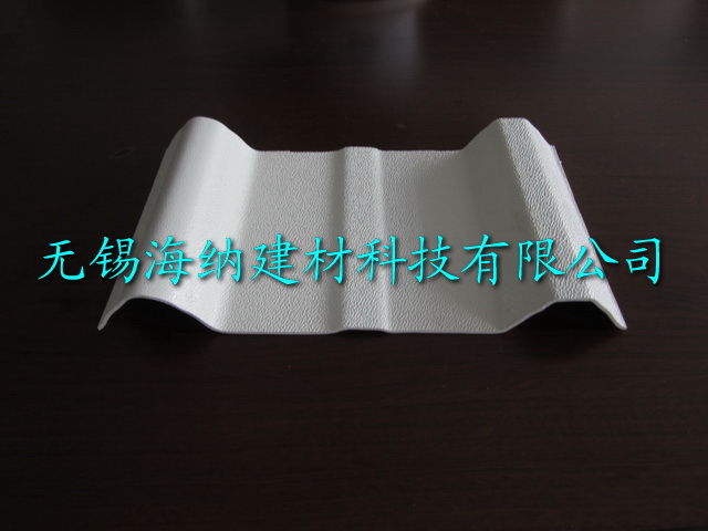 防腐瓦規(guī)格